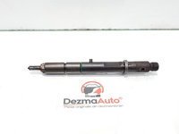 Injector, Audi A6 Allroad (4BH, C5) [Fabr 2000-2005] 2.5 tdi, AKN, 059130201E (id:406851)