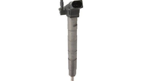 Injector AUDI A6 Allroad (4FH, C6) (2006 - 20