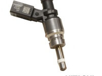 Injector AUDI A6 Allroad (4FH, C6) (2006 - 2011) HITACHI 2507124 piesa NOUA