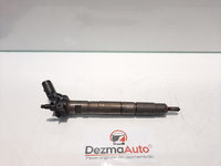 Injector, Audi A6 Allroad (4FH, C6) [Fabr 2006-2010] 2.7 tdi, BPP, 059130277AJ, 0445115054 (id:437393)