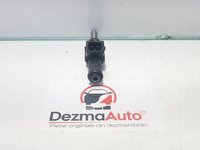 Injector, Audi A6 Avant (4B5, C5) 1.8 T, benz, APU, cod 06B133551B