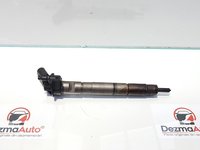 Injector, Audi A6 Avant (4F5, C6) 3.0 tdi, 059130277Q