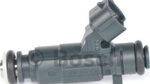 Injector AUDI A6 Avant 4F5 C6 BOSCH 0 280 156