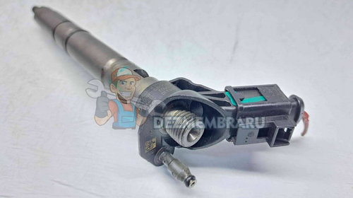 Injector Audi A6 Avant (4F5, C6) [Fabr 2005-2010] 059130277DG 3.0 TDI CDYA 176KW 240CP