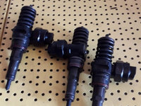 Injector Audi A6 (C5 / 4B 1998-2004) 1.9/ 1.4 TDI 75/115 CP 038130073f