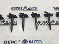 Injector Audi A6 C6 3.0 tdi BMK cod 0 445 115 024