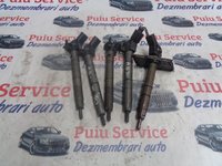 Injector audi a8 3.0 tdi cod 277ar