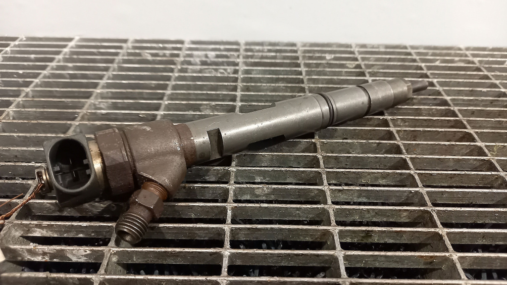 INJECTOR AUDI A8 4.0 TDI - (2002 2009)