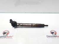 Injector, Audi A8 (4E) 3.0 tdi, 059130277Q (id:364831)