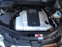 Injector Audi A8 D3 3.0 diesel ASB BMK 2003 2004 2005 2006 2007 2008
