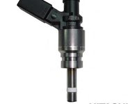 Injector AUDI A8 limuzina (4E_), AUDI A6 limuzina (4F2, C6), AUDI A6 Avant (4F5, C6) - HCO 2507125