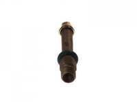 Injector Audi AUDI 80 (81, 85, B2) 1978-1986 #2 026133551