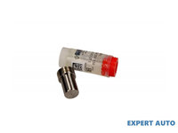 Injector Audi AUDI 80 (89, 89Q, 8A, B3) 1986-1991 #2 0434250138