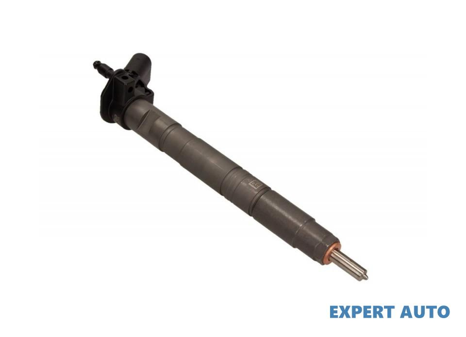 Injector Audi AUDI A4 Cabriolet (8H7, B6, 8HE, B7) 2002-2009 #8 0445115018