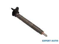 Injector Audi AUDI A4 Cabriolet (8H7, B6, 8HE, B7) 2002-2009 #2 0445115018