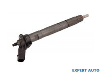 Injector Audi AUDI A4 Cabriolet (8H7, B6, 8HE, B7) 2002-2009 #2 0445115003