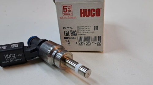 Injector Audi CCDA 06E906036AF 06E906036E . D