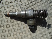 Injector audi cod 0414720230 - 038130073bh