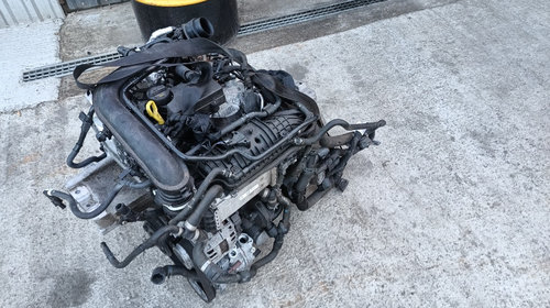 Injector AUDI Q2 1.0 TSI DLAA