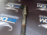 Injector Audi Q3 Passat cc q3 03l130855cx 2.0 tdi