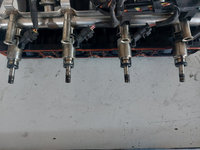 Injector Audi Q5 8R TFSI 06h906036g VW Seat Skoda A5 8T A4