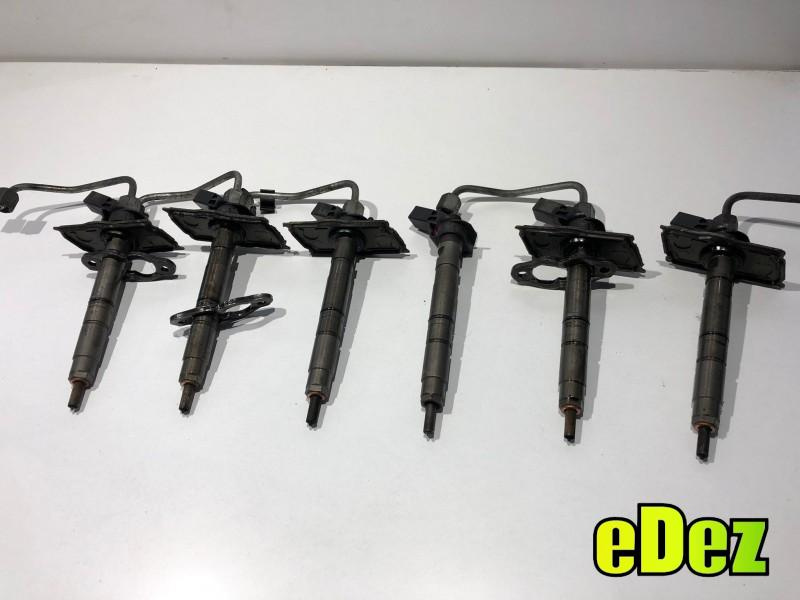 Injector Audi Q7 (2006-2010) [4L] 2.7 3.