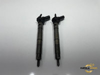 Injector Audi Q7 (2006-2010) [4L] 3.0 tdi asb bmk bgu bun bkn 059130277ab