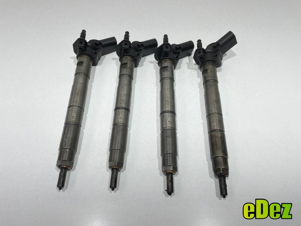 Injector Audi Q7 (2006-2010) [4L] 3.0 tdi bmk 059130277aa