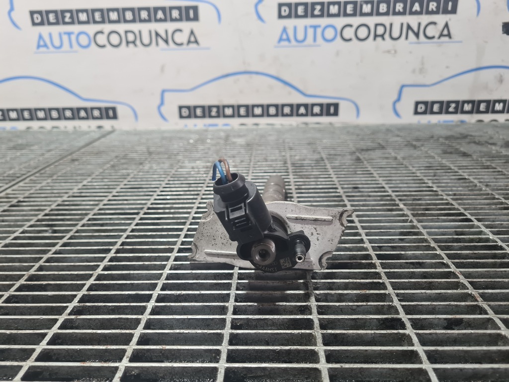 Injector Audi Q7 3.0 2005 - 2009 233CP B