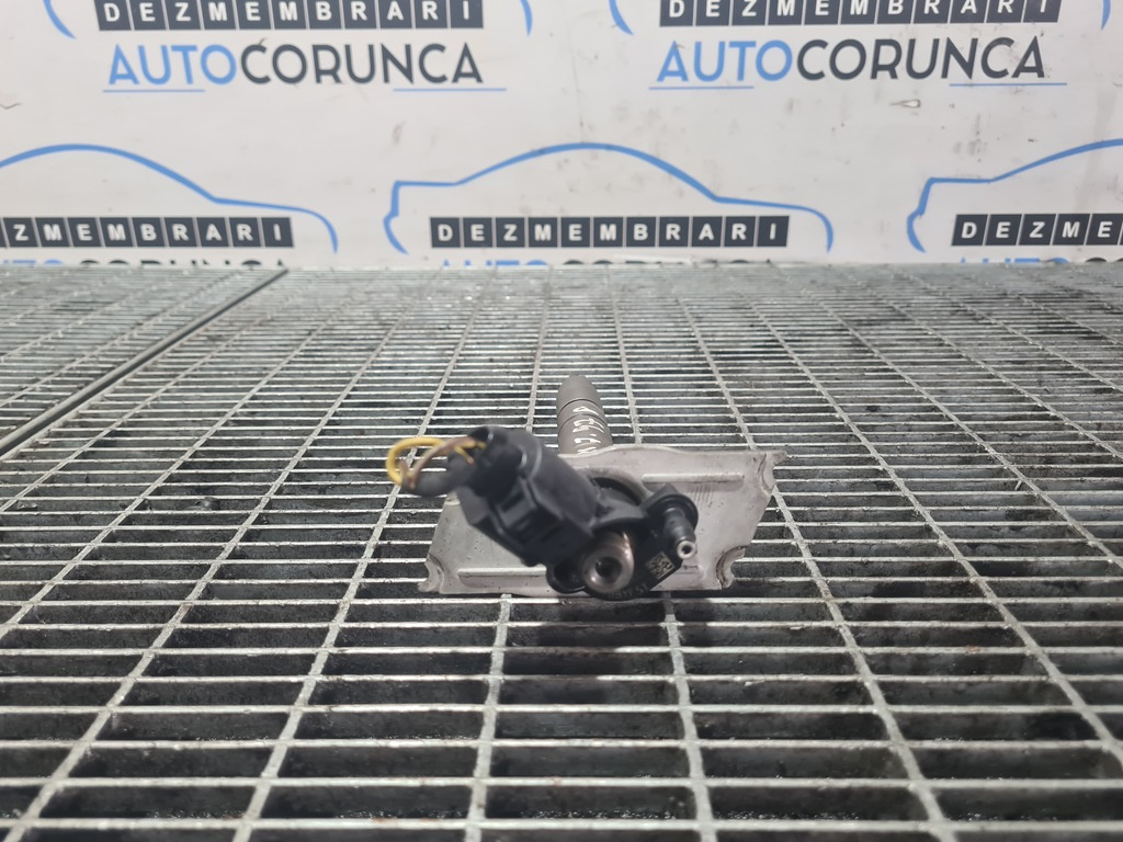 Injector Audi Q7 3.0 2005 - 2009 233CP B