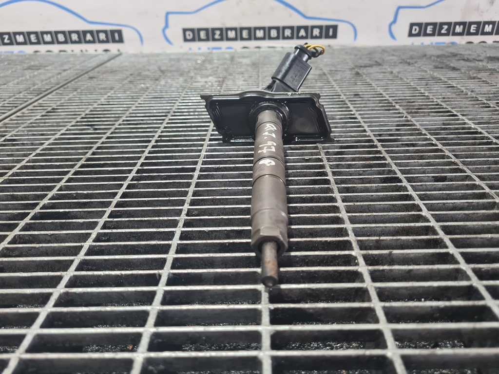 Injector Audi Q7 3.0 2005 - 2009 233CP B