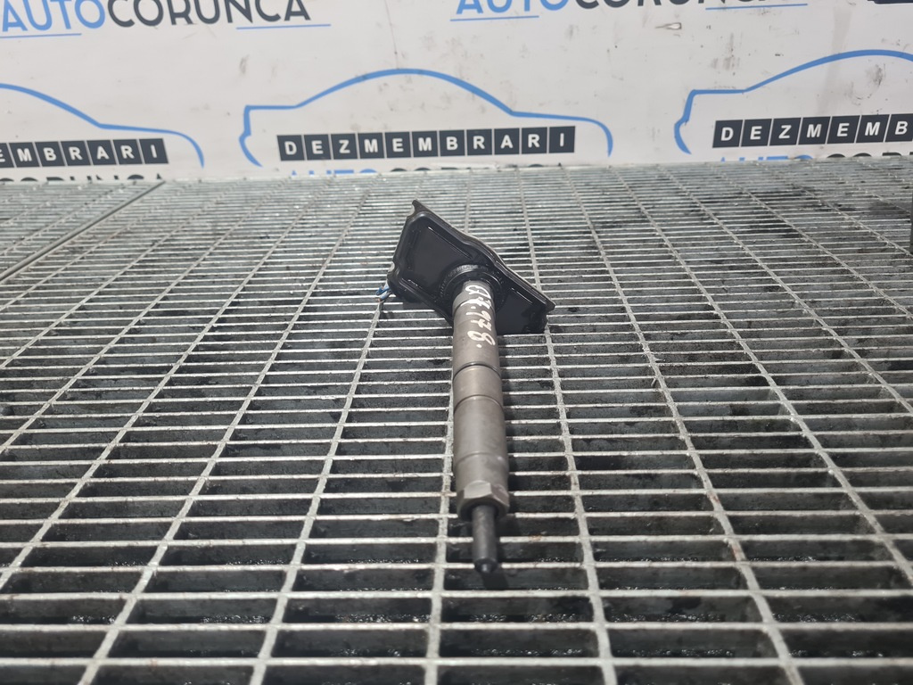 Injector Audi Q7 3.0 2005 - 2009 233CP B