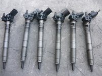 Injector Audi Q7 3.0 tdi 0445115004