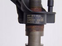 Injector Audi Q7 3.0 tdi 059130277AC
