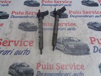 Injector audi q7 3.0 tdi an 2009 cod 277ah