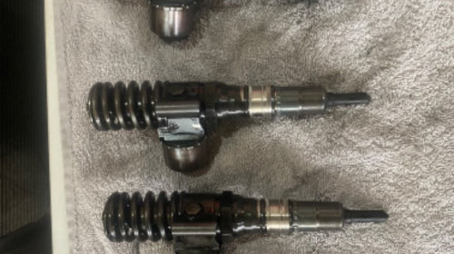 INJECTOR ﻿AUDI, SEAT, SKODA, VW, 2.0TDI, 03