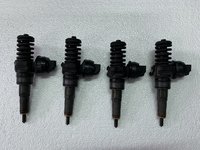 Injector Audi VW 2.0 TDI 140 CP BMP cod 038130073BQ