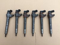 Injector Audi Vw 2.0 TDI Euro 5 cod 03L130277J