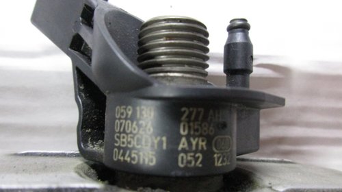 Injector audi , vw 3.0tdi