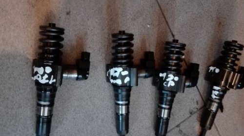 INJECTOR AUDI,VW,SEAT 2,0 TDI 170 CP