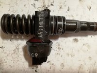 Injector AUDI VW SKODA 0414720039