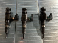 Injector Audi, Vw, Skoda, Seat 2.0 TDI BMN, BMR, 03G130073T