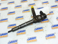 Injector avand codul 0445110118 pentru Opel Astra G 2004