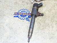 Injector avand codul 0445110276 pentru Opel Zafira B 2008