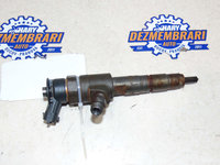 Injector avand codul 0445110340 pentru CITROEN C3 2012