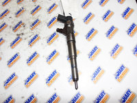 Injector avand codul original -0445110131- pentru BMW Seria 3 E46 2005