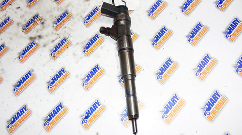 Injector avand codul original -0445110131- pe