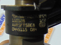 Injector avand codul original -0445115084- pentru Renault Latitude 2012.