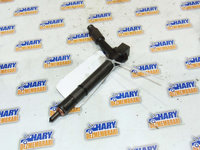 Injector avand codul TJBB01901D pentru Opel Astra G 2001