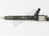 INJECTOR B16DTH ASTRA J ASTRA K Insignia ZAFIRA C DCRI300770